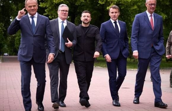 Ucraina și aliații cer Rusiei o încetare totală a focului. Putin propune altceva!