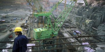 Fermierii din Serbia se mobilizează pentru a opri un proiect minier strategic