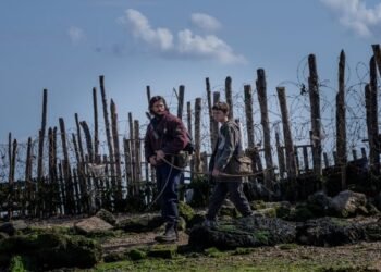 Cillian Murphy revine în universul „28 de zile mai târziu”! Danny Boyle confirmă noul film din franciza horror