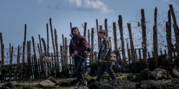 Cillian Murphy revine în universul „28 de zile mai târziu”! Danny Boyle confirmă noul film din franciza horror