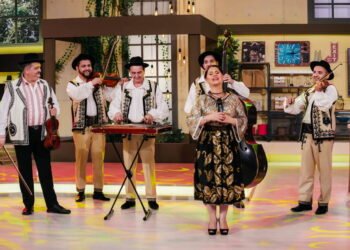 Niculina Stoican: Trebuia să mai rămâi, dar cred că obosiseși să te lupți cu boala…