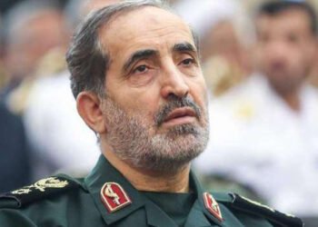 Noul șef al armatei din Iran, ucis la 4 zile după numire