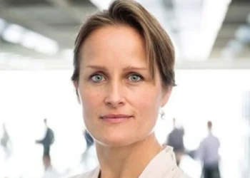 Prima femeie care va conduce serviciul de informații externe al Marii Britanii