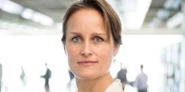 Prima femeie care va conduce serviciul de informații externe al Marii Britanii