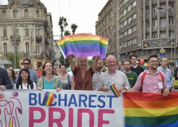 Patriarhia Română: Bucharest Pride – un nou act de tulburare publică, provocator!