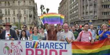Patriarhia Română: Bucharest Pride – un nou act de tulburare publică, provocator!
