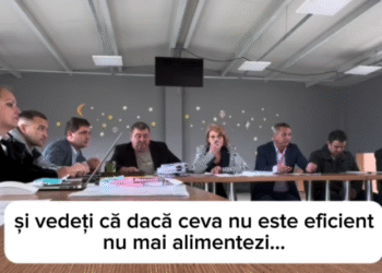 Primarul lasă școala fără hârtie igienică pentru că elevii au note mici
