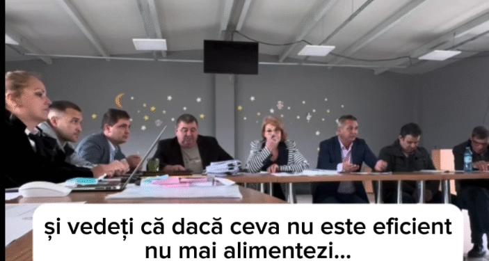 Primarul lasă școala fără hârtie igienică pentru că elevii au note mici