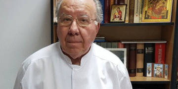 Un medic de excepție, condus joi pe ultimul drum