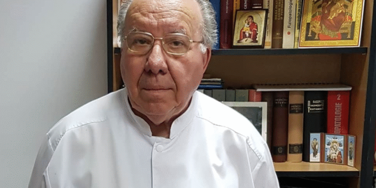 Un medic de excepție, condus joi pe ultimul drum