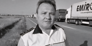 Un cunoscut polițist a plecat dintre noi