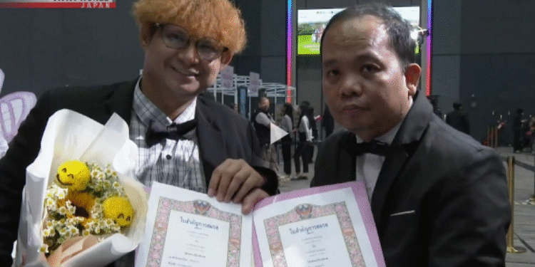 Val de căsătorii LGBT în primele luni ale anului