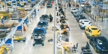 Închide uzina din Europa după 59 de ani și mută producția în China și SUA