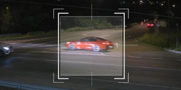 Tânărul care a ars de viu fugind de poliție avea zeci de încălcări ale legilor rutiere