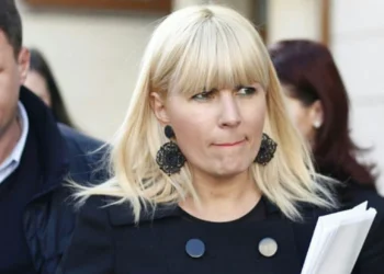 Elena Udrea, operată de urgență. Se află la terapie intensivă!