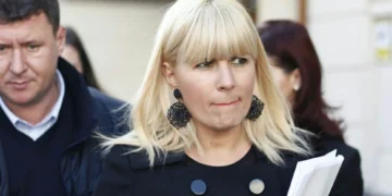 Elena Udrea, operată de urgență. Se află la terapie intensivă!