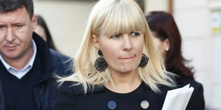 Elena Udrea, operată de urgență. Se află la terapie intensivă!