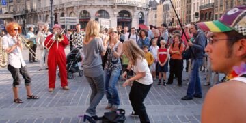 Atacuri cu seringa în Franța, la Fête de la Musique: 145 de victime și 12 suspecți arestați