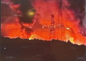 Teheran: Domnule Trump, dumneavoastră ați început și noi vom pune capăt