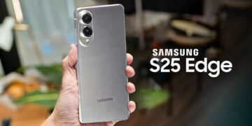 Galaxy S25 Edge: eleganță extremă, dar și fragilitate pe măsură