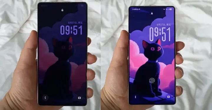 Galaxy S25 Ultra primește un lockscreen artistic și funcțional odată cu One UI 8 Beta