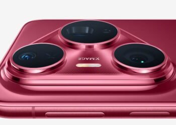 Huawei lansează seria Pura80: design cu glazură de porțelan, camere de top și inovații spectaculoase