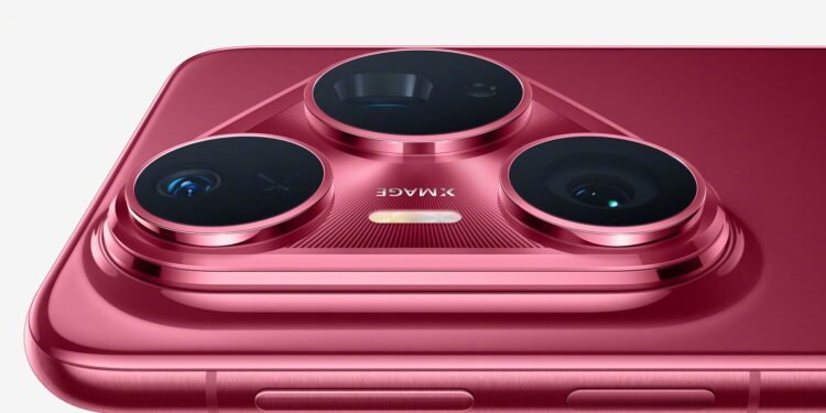 Huawei lansează seria Pura80: design cu glazură de porțelan, camere de top și inovații spectaculoase