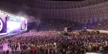 Craiova – noul pol cultural și social al României. Tinerii spun: „Avem motive să rămânem aici”