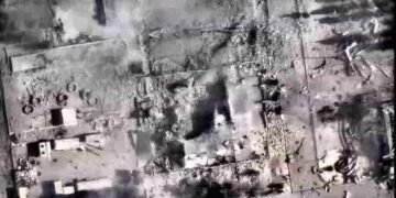 Atacuri aeriene repetate asupra instalației nucleare din Isfahan. Iranul confirmă daune semnificative