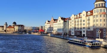 Tensiuni în creștere în Marea Baltică: Finlanda și Estonia analizează blocarea accesului maritim pentru Rusia