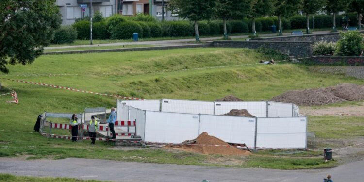 Evacuare masivă la Köln: 20.000 de oameni scoși din case pentru dezamorsarea a trei bombe