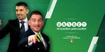 CNA interzice vedetele în reclamele la jocuri de noroc. Industria reacționează dur!