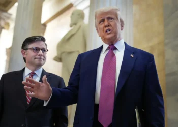 Trump cere Congresului să taie cheltuieli de 9,4 miliarde de dolari