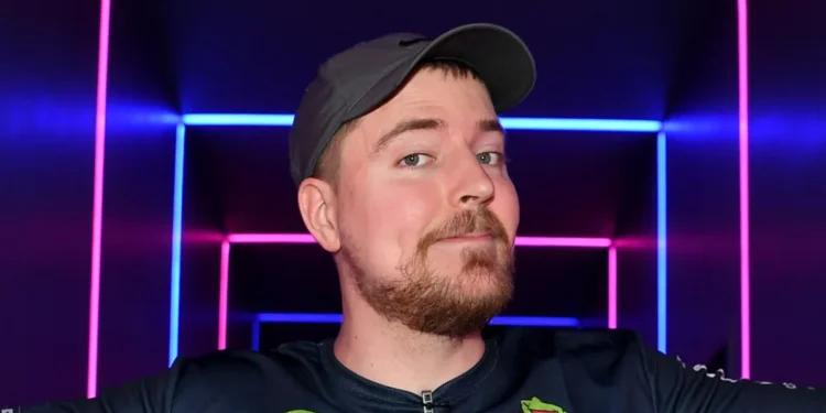 MrBeast retrage un generator AI de miniaturi YouTube după reacții dure din partea comunității de creatori