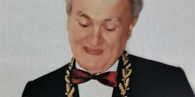 Doliu în lumea medicală. S-a stins un titan al ortopediei românești