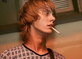 Genialul chitarist Patrick Walden a murit la 46 de ani