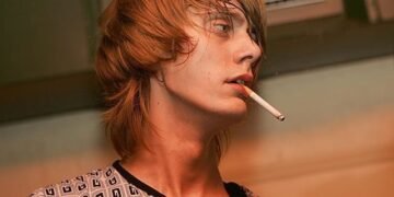 Genialul chitarist Patrick Walden a murit la 46 de ani