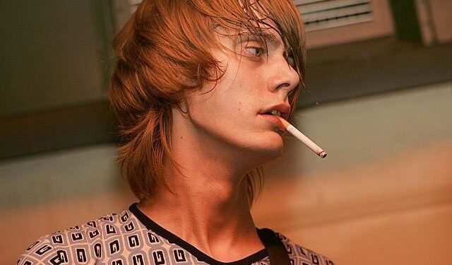 Genialul chitarist Patrick Walden a murit la 46 de ani