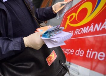 Au furat banii de pensii. 16 saci cu bani!