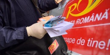 Au furat banii de pensii. 16 saci cu bani!