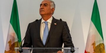 Statele Unite i-au pregătit un succesor ayatollahului Khamenei