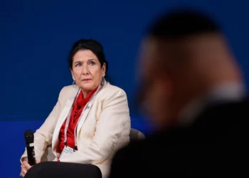 Această femeie vrea sărăcirea propriei țări doar ca să revină la putere