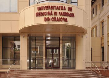 UMF Craiova lansează oferta educațională 2025-2026: Parteneriat strategic cu MApN și 875 de locuri disponibile