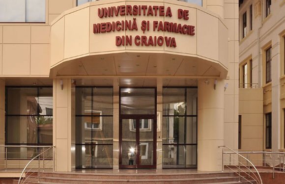 UMF Craiova lansează oferta educațională 2025-2026: Parteneriat strategic cu MApN și 875 de locuri disponibile