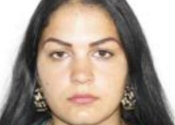 Tânără dispărută între Deva și Lainici