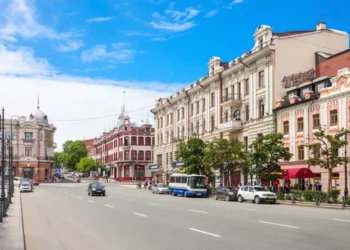 Funcționară UE de origine română, agresată în Rusia: Bruxellesul cere explicații oficiale