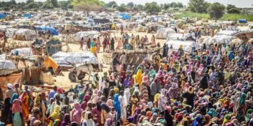 Sudanul, în pragul colapsului umanitar: peste 4 milioane de refugiați și o criză fără precedent