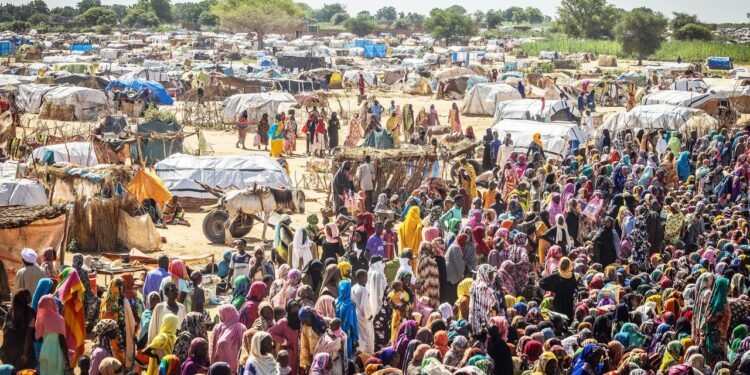 Sudanul, în pragul colapsului umanitar: peste 4 milioane de refugiați și o criză fără precedent