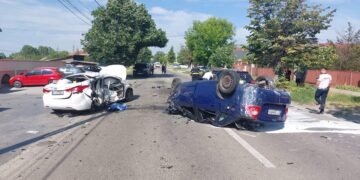 Un copil de 11 ani a murit