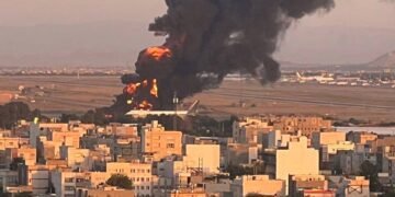 Iranul cere sprijin de la BRICS în fața Israelului: „Ne așteptăm la o condamnare clară a agresiunii”